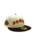 NEW ERA San Diego Padres 59Fifty Fitted