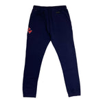 Men PRO STANDARD Atlanta Hawks Logo Joggers