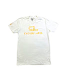 Men CHOSIN LABEL Signature T-shirt