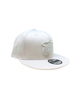 NEW ERA Miami Heats 9Fifty Snapback