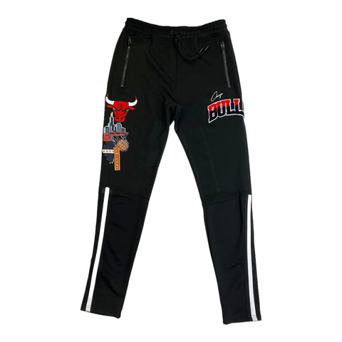 Men PRO STANDARD Chicago Bulls Jogger