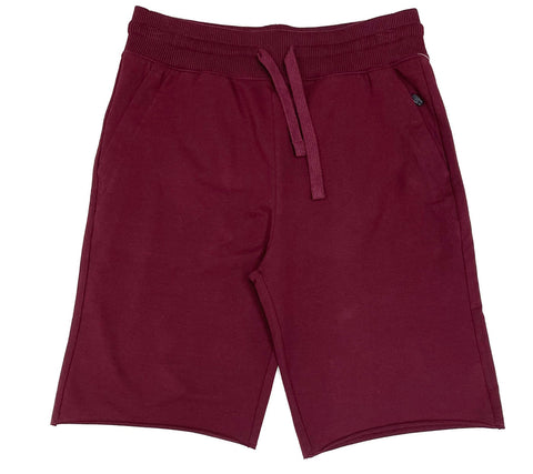 Men JORDAN CRAIG Fleece Short Wine