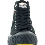 Men PALLADIUM Palla ACE Canvas Mid Star Boots