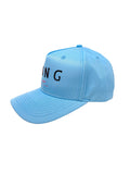 Men KING Stephany Curved Cap