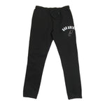 Men PRO STANDARD San Antonio Spurs Logo Joggers