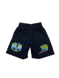 Men NEW ERA Tampa Ray Shorts