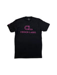 Men CHOSIN LABEL Signature T-shirt