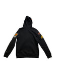 Men PRO STANDARD Phoenix Suns Zip Classic Hoodie