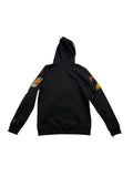 Men PRO STANDARD Phoenix Suns Zip Classic Hoodie