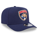 NEW ERA 9Fifty Florida Panthers NHL Adjustable Snapback