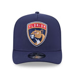 NEW ERA 9Fifty Florida Panthers NHL Adjustable Snapback