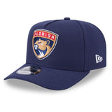 NEW ERA 9Fifty Florida Panthers NHL Adjustable Snapback