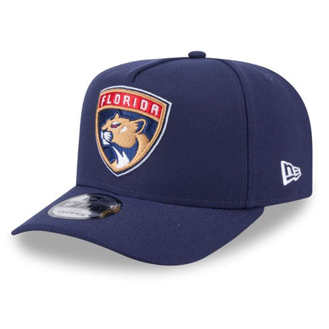 NEW ERA 9Fifty Florida Panthers NHL Adjustable Snapback