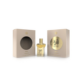 Iquna Gold By AMARAN Eau De Parfum 3.4 FL OZ For Women