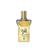 Wendy’s Creamy Bundle Iquna Gold + Juman Precious  Eau De Parfum  100 ML (3.4 FL OZ)  Women