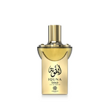 Iquna Gold By AMARAN Eau De Parfum 3.4 FL OZ For Women
