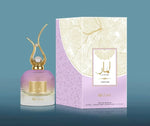 Women Fortune Lamar by Zakat Edu De Perfum 3.4oz