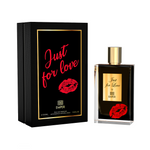 Unisex Just For Love By EMPER 3.4 oz EDP