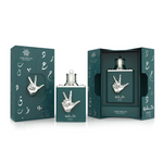 Kafu Al Nasr By AMARAN Eau De Parfum 3.4 FL OZ For Men