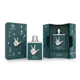 Kafu Al Nasr By AMARAN Eau De Parfum 3.4 FL OZ For Men