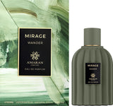 Amaran Mirage Wander 100 ML (3.4 FL OZ) Eau De Parfum