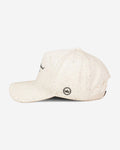 Men KING Leyton Curved Peak Cap