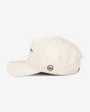 Men KING Leyton Curved Peak Cap