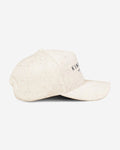 Men KING Leyton Curved Peak Cap