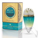 Women Le Chameau Lil Hub Faqat Only For Love 3.4 oz EDP