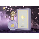 Women Louise Mirengue By ZAKAT EDP - 100ML (3.4)