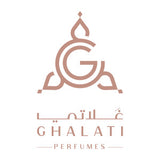 Synergy Homme By Ghalati Perfumes Eau De Parfum 3.4 Fl Oz For Men