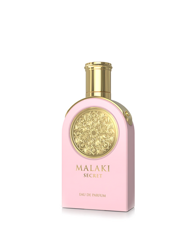 Women Malaki Secret  - Eau De Parfum 3.4 FL OZ 100ml Spray