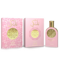 Women Malaki Secret By Sahari Eau De Parfum 3.4 FL OZ 100ml Spray
