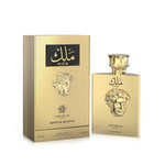 Kings & Queens Bundle I Kings & Queens Malik By Amaran Eau De Parfum 3.4 FL OZ I Kings & Queens Malika By Amaran Eau De Parfum 3.4 FL OZ