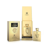 Kings & Queens Bundle I Kings & Queens Malik By Amaran Eau De Parfum 3.4 FL OZ I Kings & Queens Malika By Amaran Eau De Parfum 3.4 FL OZ