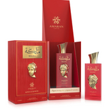 Kings & Queens Malika By AMARAN Eau De Parfum 3.4 FL OZ For Women