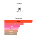 Amaran Masa Infinity 100 ML (3.4 FL OZ) Eau De Parfum