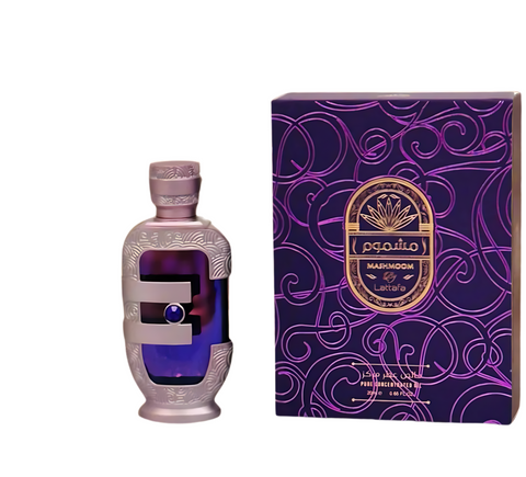 Women Mashmoom By Lattafa pure concentrated oil 20ml