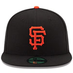 NEW ERA San Francisco Giant 59FIFTY Fitted