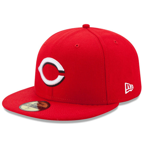 NEW ERA Cincinnati Reds 59FIFTY Fitted