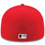 NEW ERA Cincinnati Reds 59FIFTY Fitted