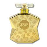 Unisex EMPER Metropolis Gold 3.4 oz EDP