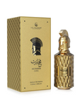 Muharib Alpha By Le Falcone Niche Collection Eau de Parfum Spray 2.8 oz
