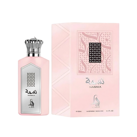 Unisex Nasma By Al Absar EDP 3.4 FL OZ
