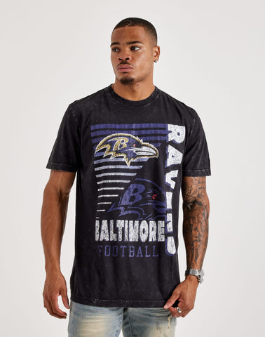 NEW ERA Baltimore Ravens T-shirt