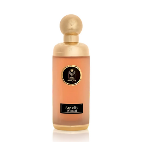 Novelty Women By Almas Eua De Parfum 6.8 Fl Oz 200 ML