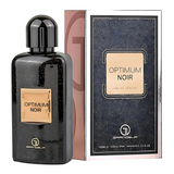 Women Optimum Noir By Grandeur 3.4 EDP PERFUME