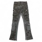 Men WAIMEA Stacked Pants