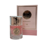 Unisex Desert Angel Romance Le Chameau Eau De Parfum 3.4 OZ