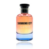 Unisex EMPER SHINNING CITY Eau de Parfum 3.4 fl. oz.